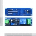 1 Channel 12V Timer Relay Module